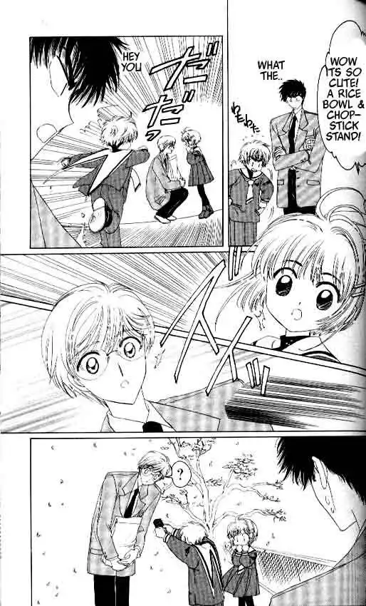 Card Captor Sakura Chapter 9 30